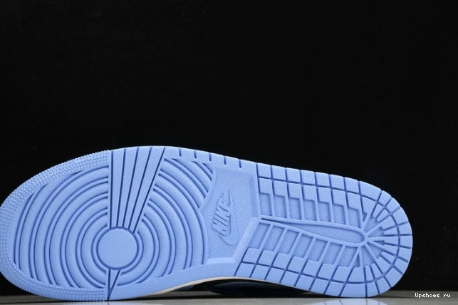 1   Black DQ8426-401 Blue Mid University Jordan 0728